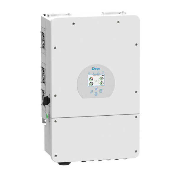 deye 12kw 3phase hybrid inverter