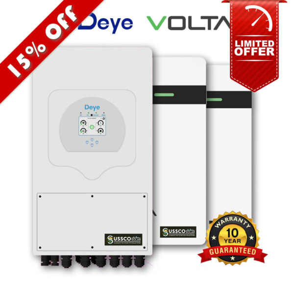 deye volta 8kw combo deal 3a